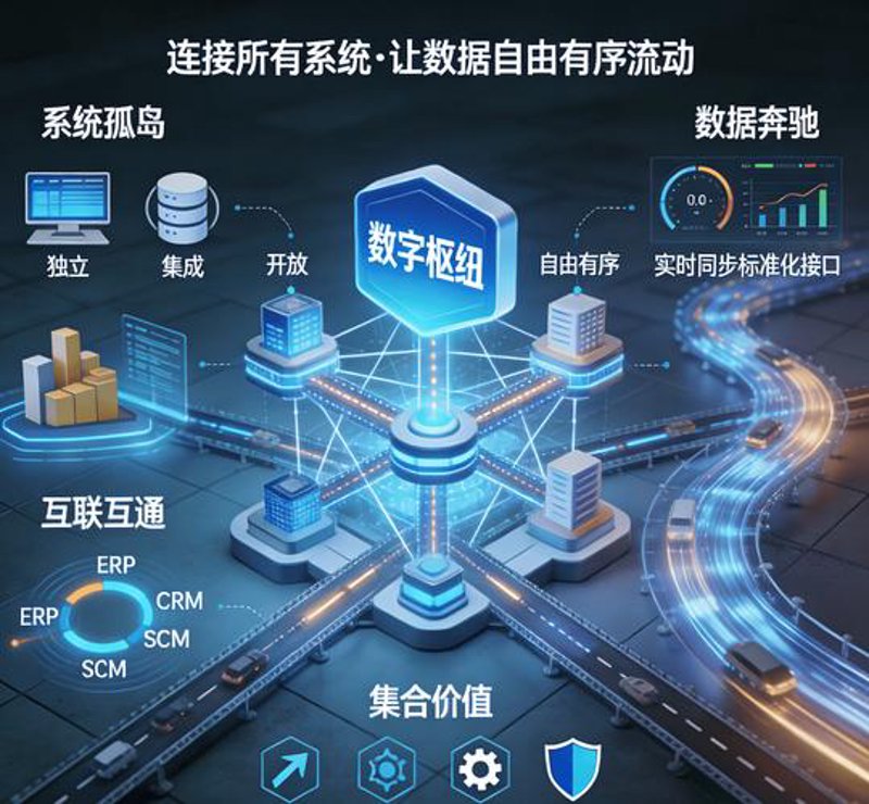 企业如何通过进销存软件实现高效管理？
