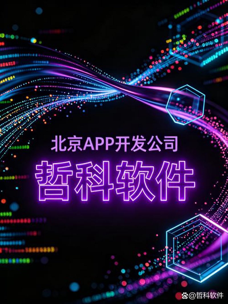 上海软件开发行业的未来趋势解构